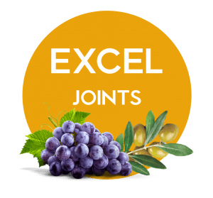 Excel Joints