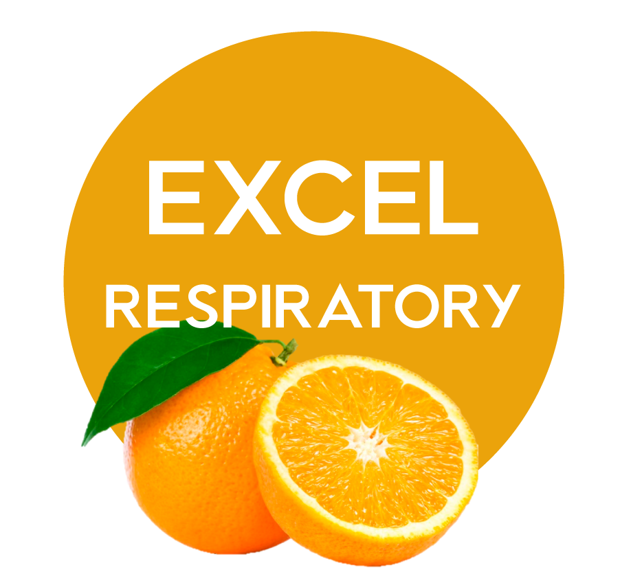 Excel Respiratory